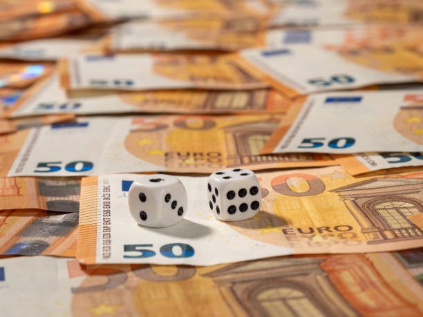 Mobile app interface showing live dealer table selection and sports betting markets